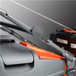 Husqvarna LC118 Mulch And Catch Lawn Mower 8 Husqvarna LC118 Mulch And Catch Lawn Mower