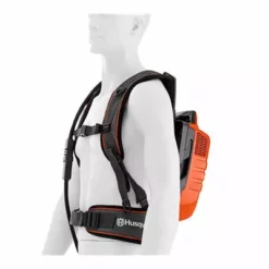 Power Equipment Husqvarna T535i XP Battery Chainsaw - Skin Only 11 Power Equipment Husqvarna T535i XP Battery Chainsaw - Skin Only