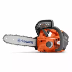 Power Equipment Husqvarna T535i XP Battery Chainsaw - Skin Only