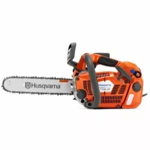 Power Equipment Husqvarna T540XP II Chainsaw 3 Power Equipment Husqvarna T540XP II Chainsaw