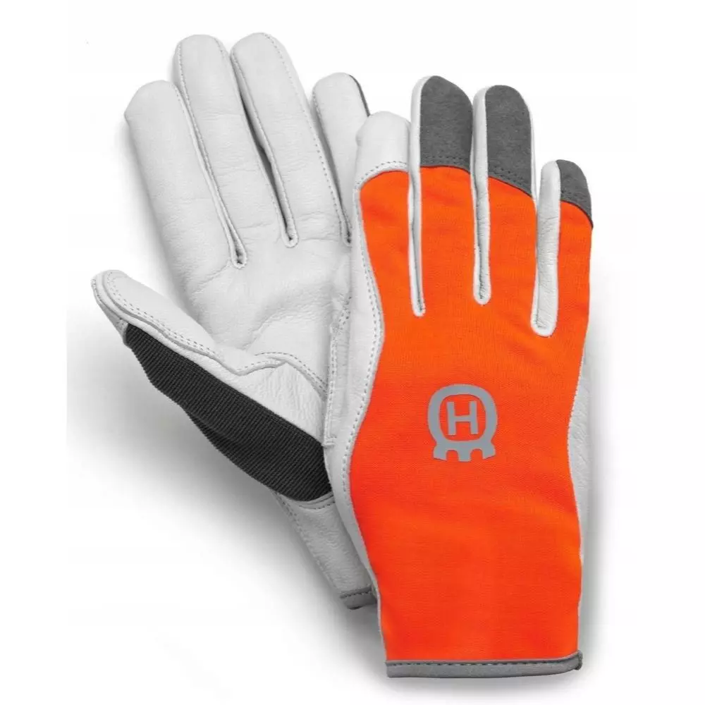 Husqvarna Classic Light Gloves Height Safety 3 Husqvarna Classic Light Gloves Height Safety