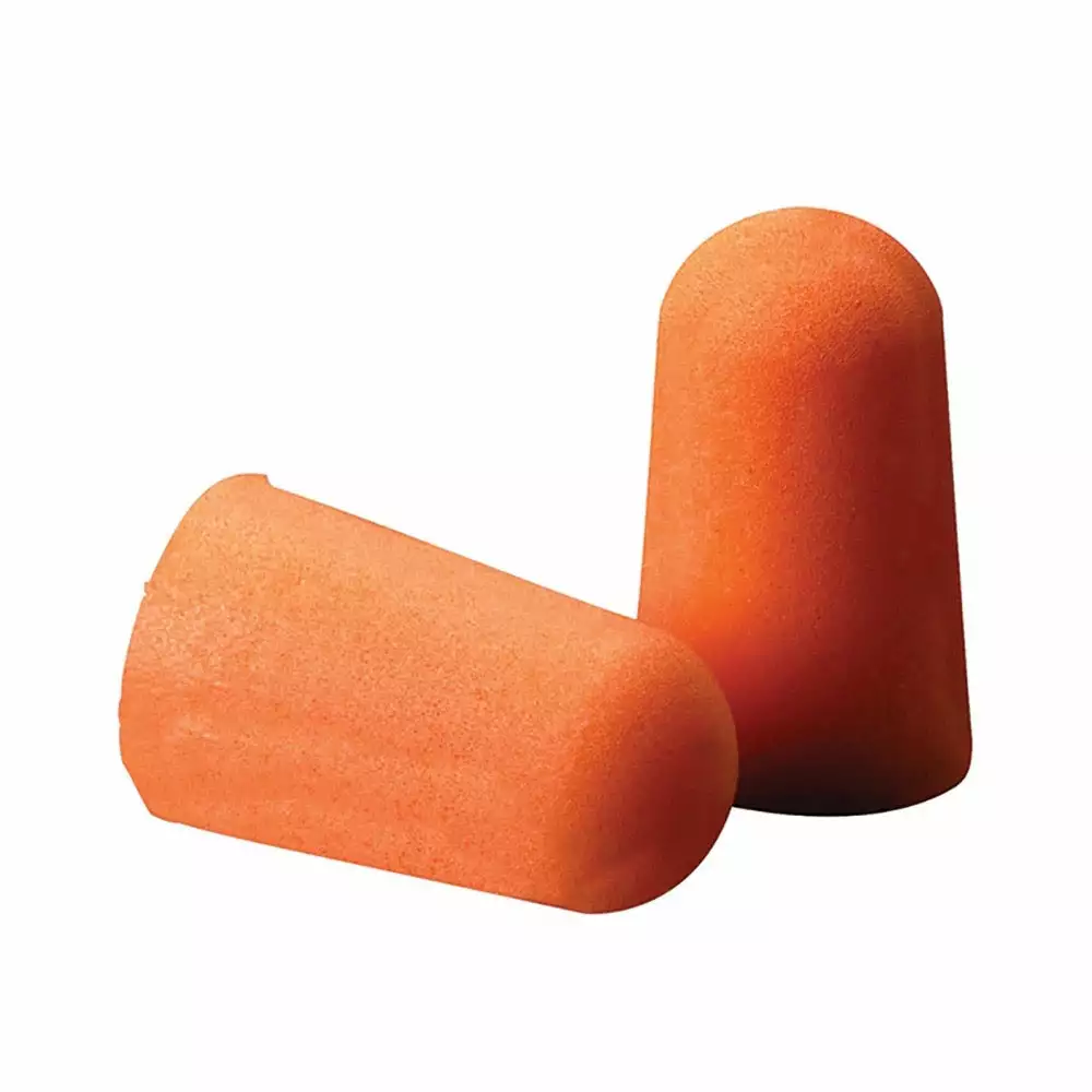 Husqvarna Disposable Earplugs Chainsaw Parts & Accessories 4 Husqvarna Disposable Earplugs Chainsaw Parts & Accessories