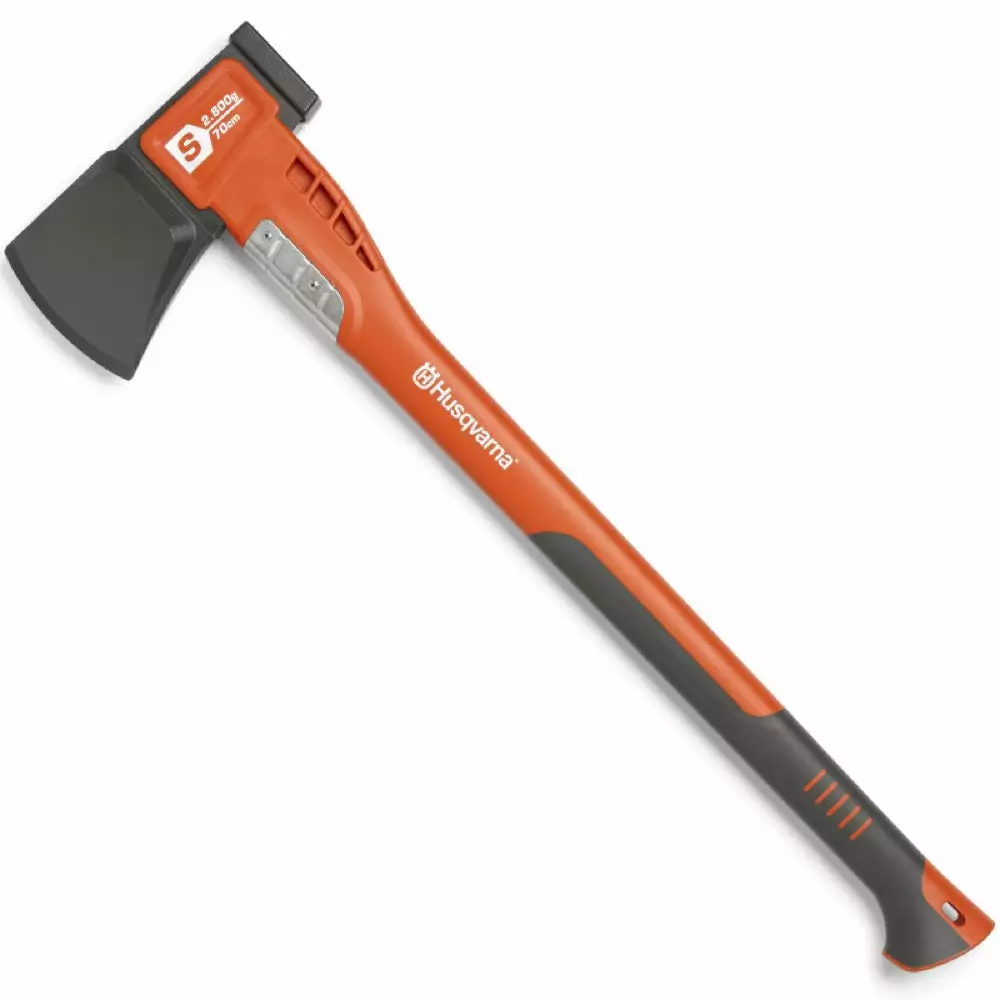 Husqvarna Splitting Axe S2800 Arborist Gear 4 Husqvarna Splitting Axe S2800 Arborist Gear