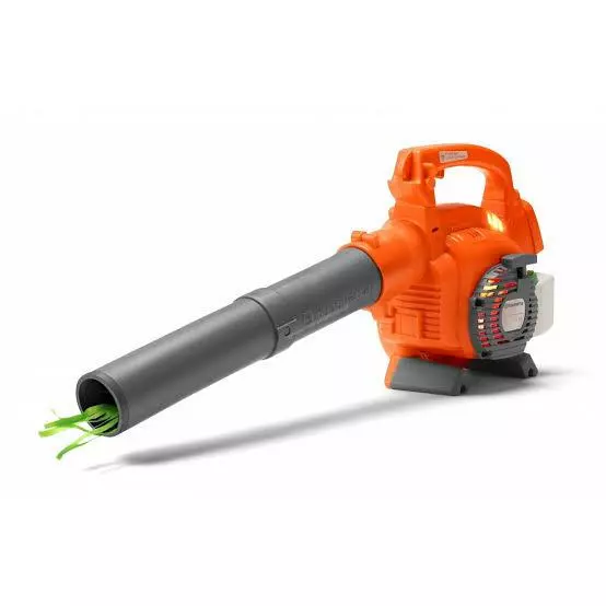 Husqvarna Toy Leaf Blower 3 Husqvarna Toy Leaf Blower