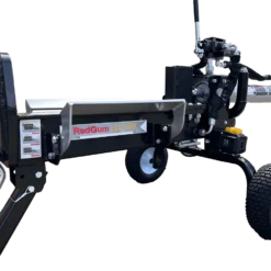 RedGum Products All Logsplitters RedGum Electric Logsplitter