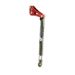 Rigging Equipment ISC Rope Wrench Single Tether 7 Rigging Equipment ISC Rope Wrench Single Tether