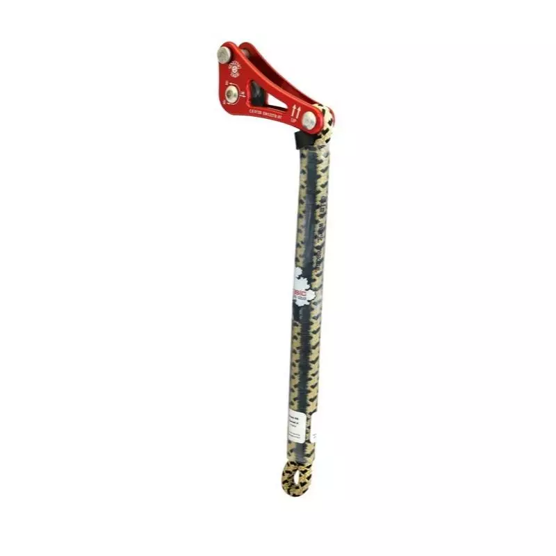 Rigging Equipment ISC Rope Wrench Single Tether 5 Rigging Equipment ISC Rope Wrench Single Tether
