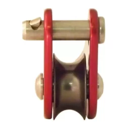 ISC Singing Tree Rope Wrench Rigging Equipment