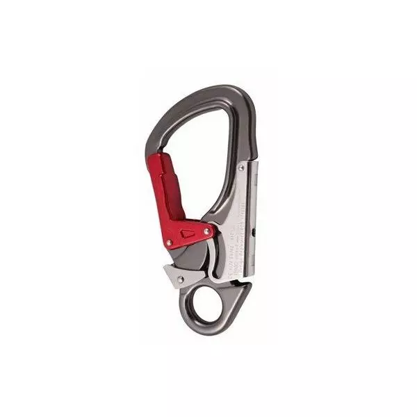 Karabiners, Carabiners & Connectors ISC Triple Action Snaphook 4 Karabiners, Carabiners & Connectors ISC Triple Action Snaphook