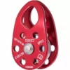 Arbormaster ISC Eiger Pulley Small Rigging Equipment 2 Arbormaster ISC Eiger Pulley Small Rigging Equipment