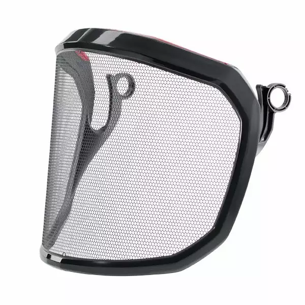 Protos Mesh Visor Integrated 3 Protos Mesh Visor Integrated