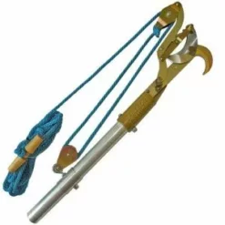 ISC Jameson 'Big Mouth' Lopper Head