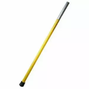 Jameson 6ft Hollow Pole With End Cap Arborist Gear 3 Jameson 6ft Hollow Pole With End Cap Arborist Gear