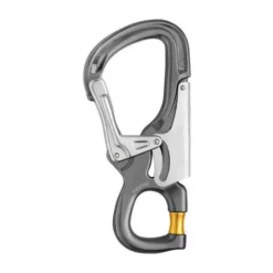 Spelean Karabiners, Carabiners & Connectors Petzl Eashook Open
