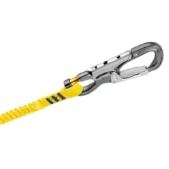 Spelean Karabiners, Carabiners & Connectors Petzl Eashook Open