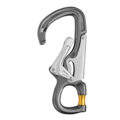 Spelean Karabiners, Carabiners & Connectors Petzl Eashook Open