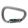 Petzl Karabiner William Ball Lock 2 Petzl Karabiner William Ball Lock