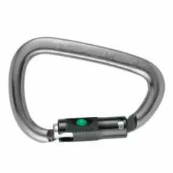 Petzl Karabiner William Ball Lock