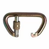 Rigging Equipment Omega Steel Karabiner