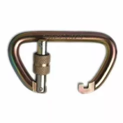 Rigging Equipment Omega Steel Karabiner