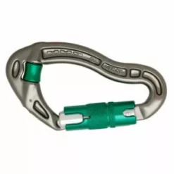 Revolver Alloy Karabiner - Auto Locksafe Rigging Equipment
