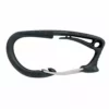 Rigging Equipment Petzl Karabiner Caritool 2 Rigging Equipment Petzl Karabiner Caritool