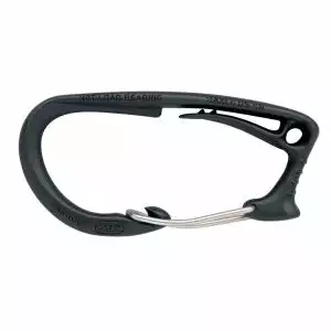 Rigging Equipment Petzl Karabiner Caritool 3 Rigging Equipment Petzl Karabiner Caritool