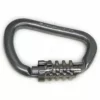 Outdoor Agencies Kong Steel Karabiner 1 Outdoor Agencies Kong Steel Karabiner