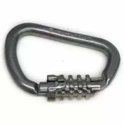 Outdoor Agencies Kong Steel Karabiner