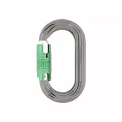 Rigging Equipment DMM Perfect-O Alloy Karabiner LockSafe