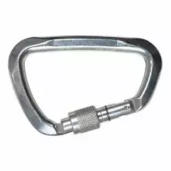 CT Alloy Karabiner - LARGE KA737A