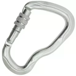 Outdoor Agencies Karabiners, Carabiners & Connectors Kong Alloy Ferrata Screw Sleeve 7 Outdoor Agencies Karabiners, Carabiners & Connectors Kong Alloy Ferrata Screw Sleeve