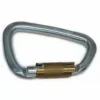 CT Steel Autolock Karabiner