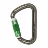 Exhibition DMMA847 DMM Alloy LockSafe Karabiner Rigging Equipment