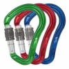 Rigging Equipment DMM Big Boa HMS Screwgate Karabiner - 3 Pack 1 Rigging Equipment DMM Big Boa HMS Screwgate Karabiner - 3 Pack