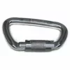 FERNO CT Alloy Karabiner Triplock Karabiners, Carabiners & Connectors 1 FERNO CT Alloy Karabiner Triplock Karabiners, Carabiners & Connectors