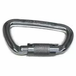 FERNO CT Alloy Karabiner Triplock Karabiners, Carabiners & Connectors