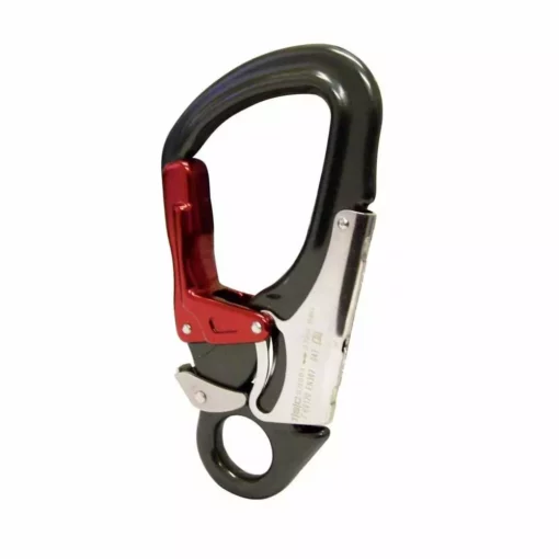 Karabiners, Carabiners & Connectors ISC Triple Action Snaphook