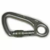DMM Captive Eye Steel Karabiner Rigging Equipment