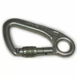 DMM Captive Eye Steel Karabiner Rigging Equipment