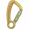 ISC Captive Eye Karabiner Supersafe Rigging Equipment 1 ISC Captive Eye Karabiner Supersafe Rigging Equipment