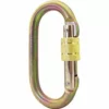 ISC Steel Screwgate Oval Karabiner Rigging Equipment