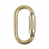 FERNO ISC Oval Karabiner Keylock Supersafe Rigging Equipment 1 FERNO ISC Oval Karabiner Keylock Supersafe Rigging Equipment