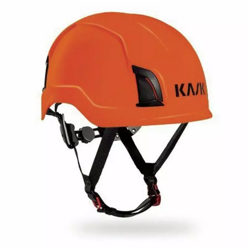 Arbormaster Arborist Gear Kask Zenith Helmet 4 Arbormaster Arborist Gear Kask Zenith Helmet