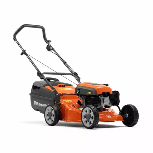 Husqvarna LC 118 Lawn Mower Power Equipment 3 Husqvarna LC 118 Lawn Mower Power Equipment