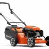 Husqvarna LC219P Lawn Mower Power Equipment 2 Husqvarna LC219P Lawn Mower Power Equipment