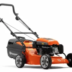 Husqvarna LC219P Lawn Mower Power Equipment