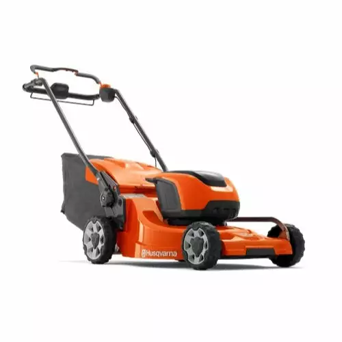 Power Equipment Husqvarna LC347iVX Self Propelled (Skin Only) 3 Power Equipment Husqvarna LC347iVX Self Propelled (Skin Only)