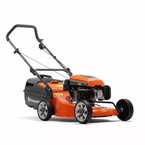 Husqvarna LC419A Lawn Mower Power Equipment 3 Husqvarna LC419A Lawn Mower Power Equipment