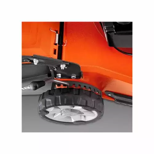 Husqvarna LC419A Lawn Mower Power Equipment 7 Husqvarna LC419A Lawn Mower Power Equipment